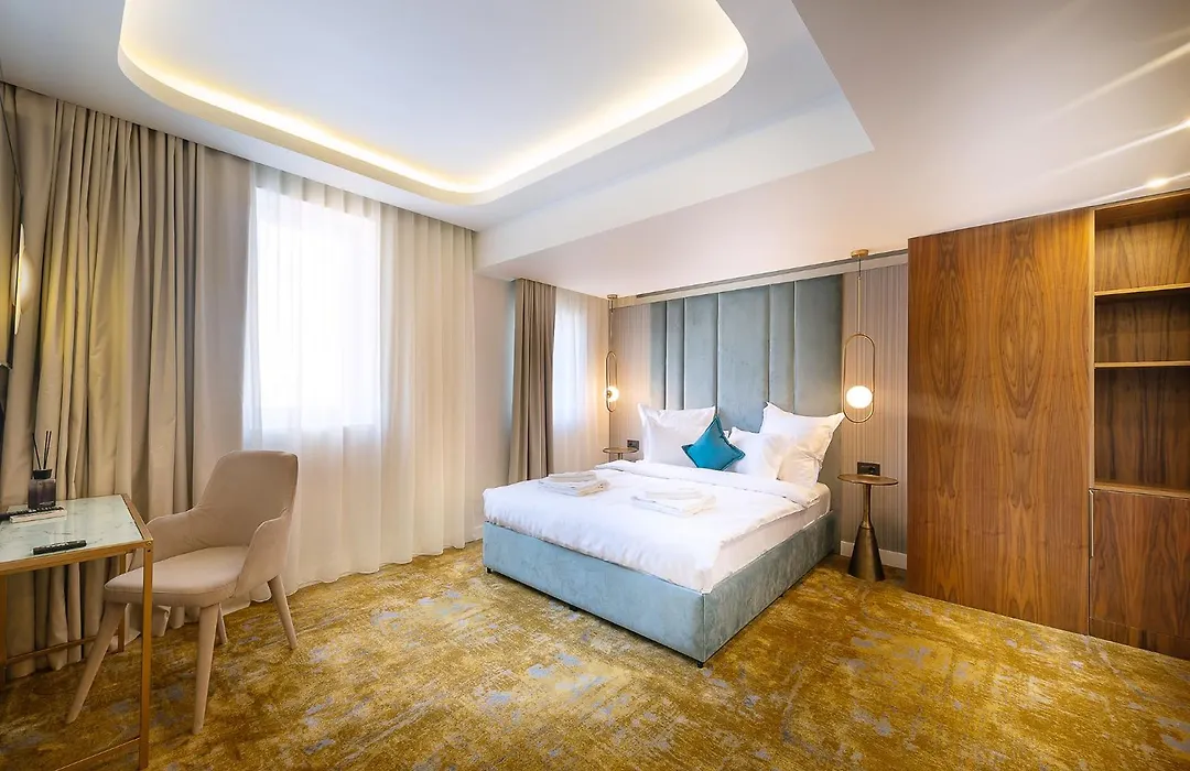 Yasu Luxury Rooms-1
