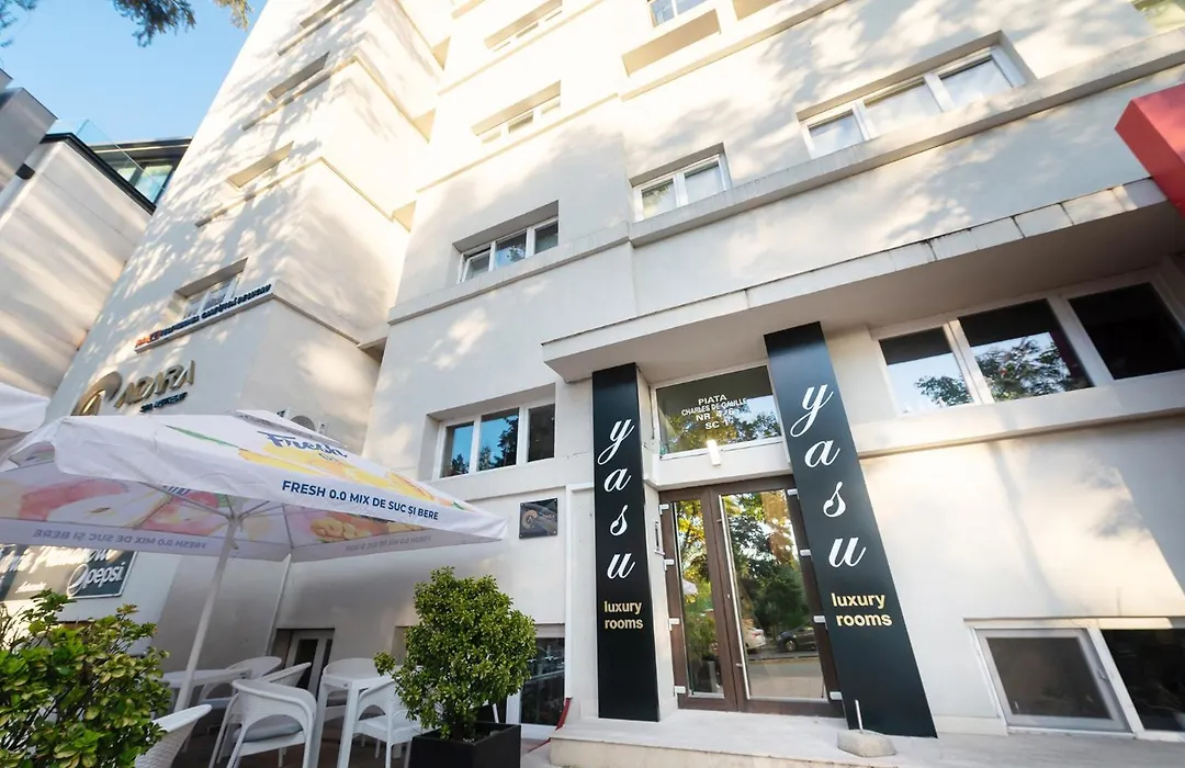 Yasu Luxury Rooms-1