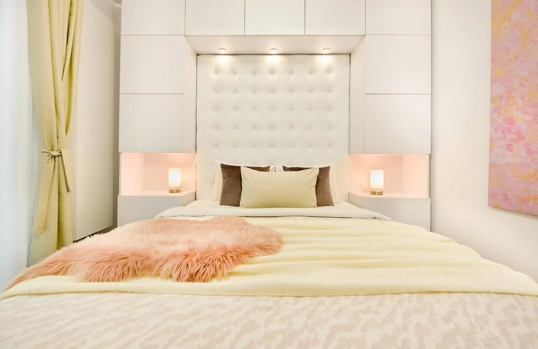 Infinite Horizons - Modern Living In North Business District-1