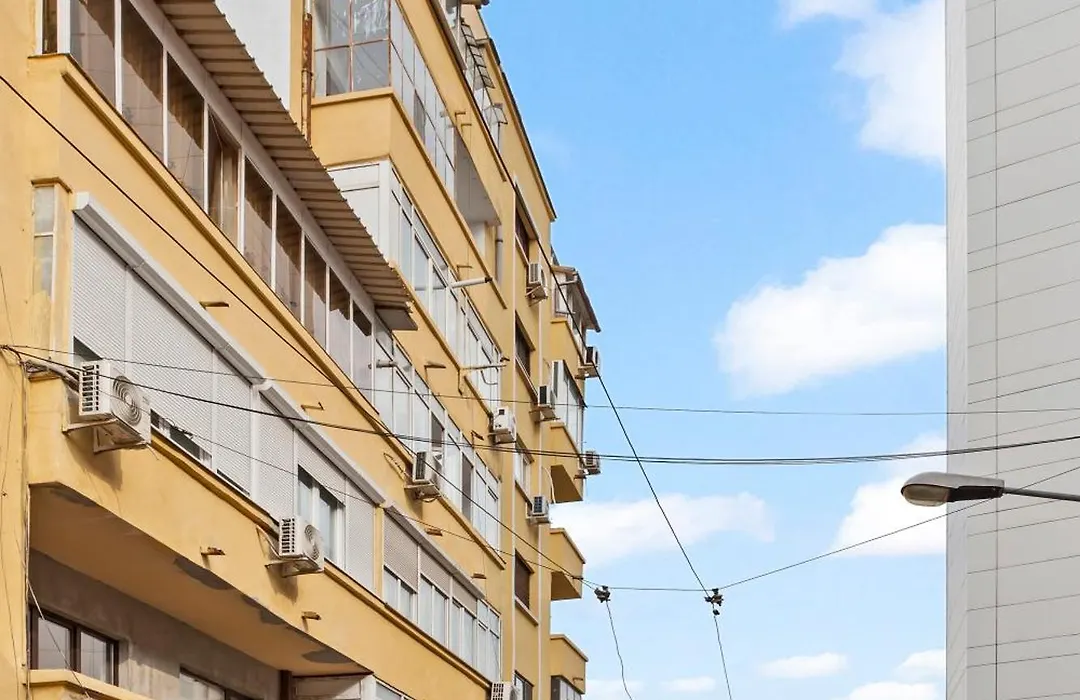 Upscale Studio, Walking Distance From The Old Town-1