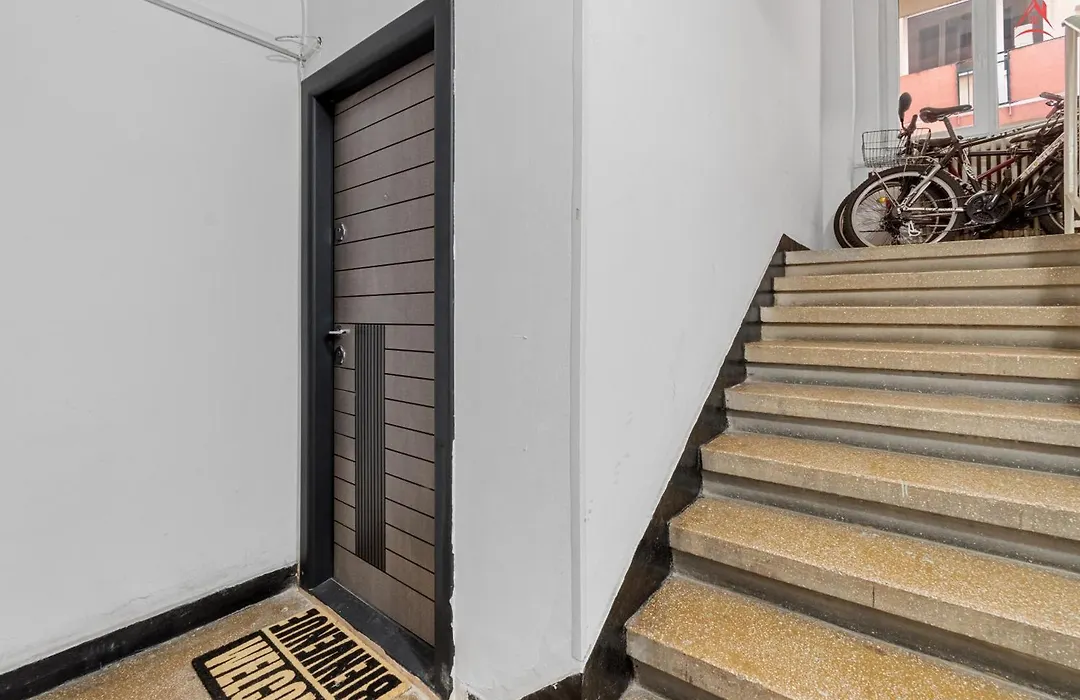 Apartament Lucas Bucuresti-1