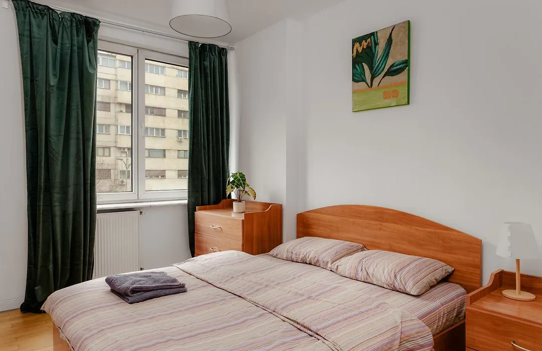 Old Town Chic 1 Bedroom W Self Check In-1