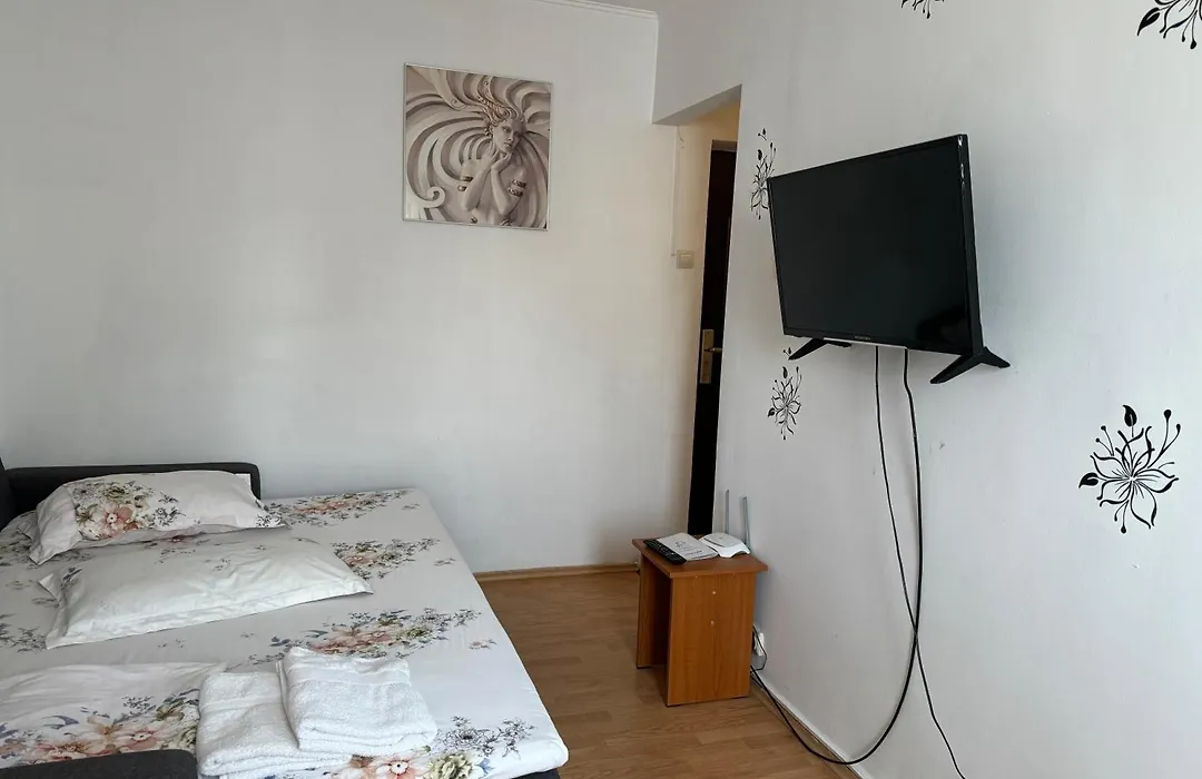 Alba Iulia Studio 6-1