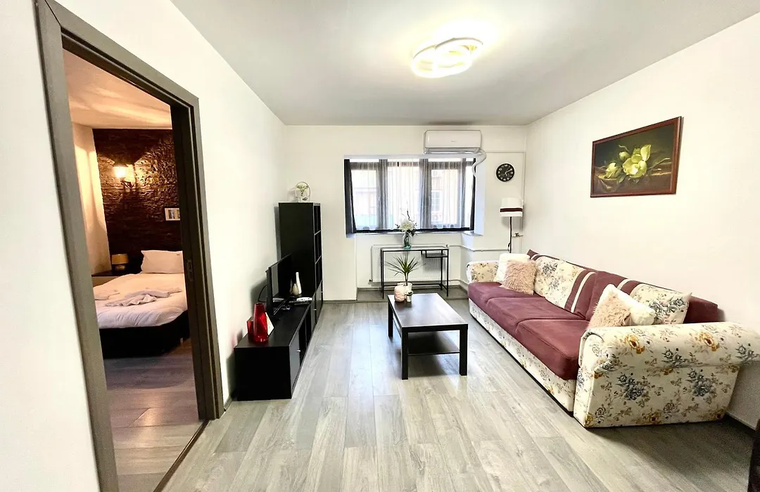 Tower Old City Apartment-1