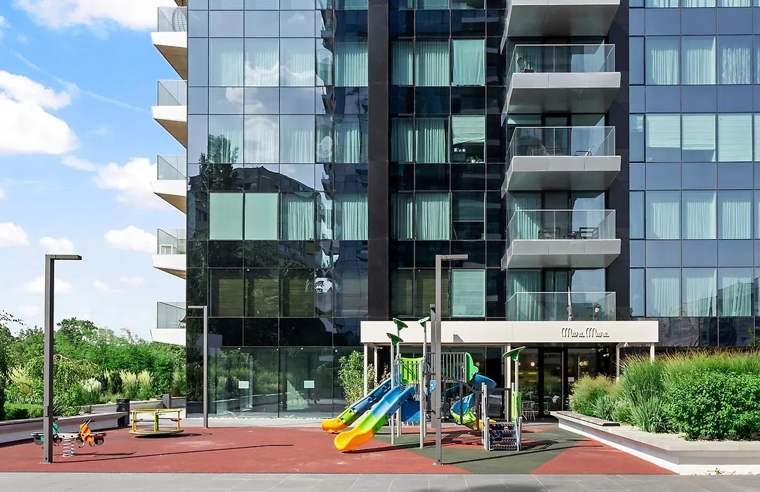 One Luxury Apartments-1