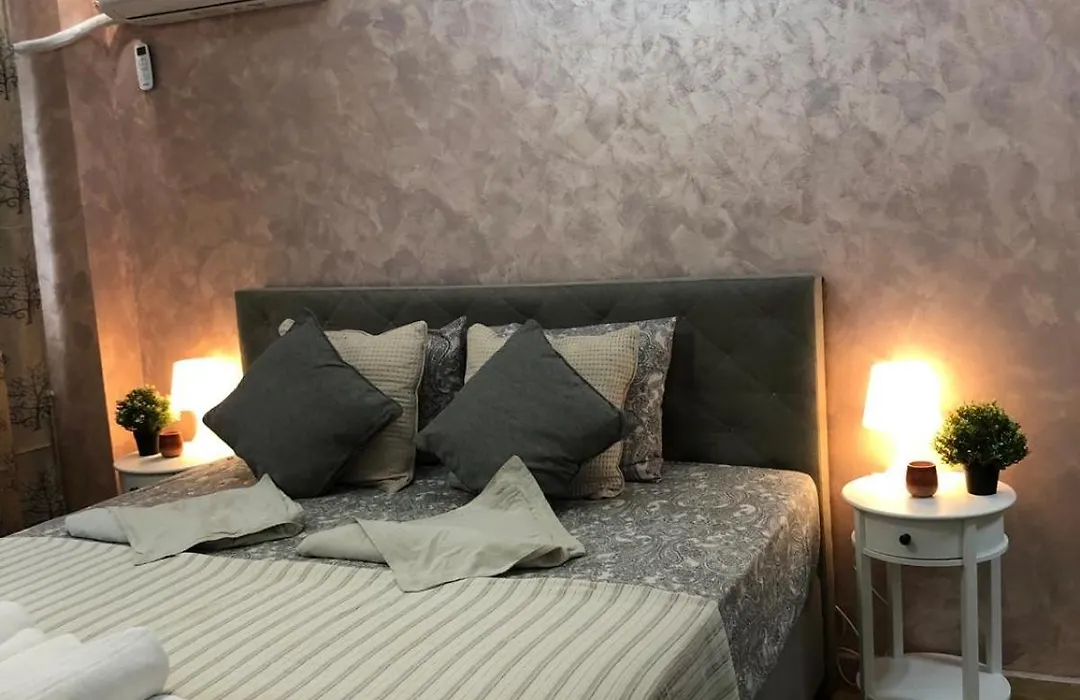 Apartament Centru-1