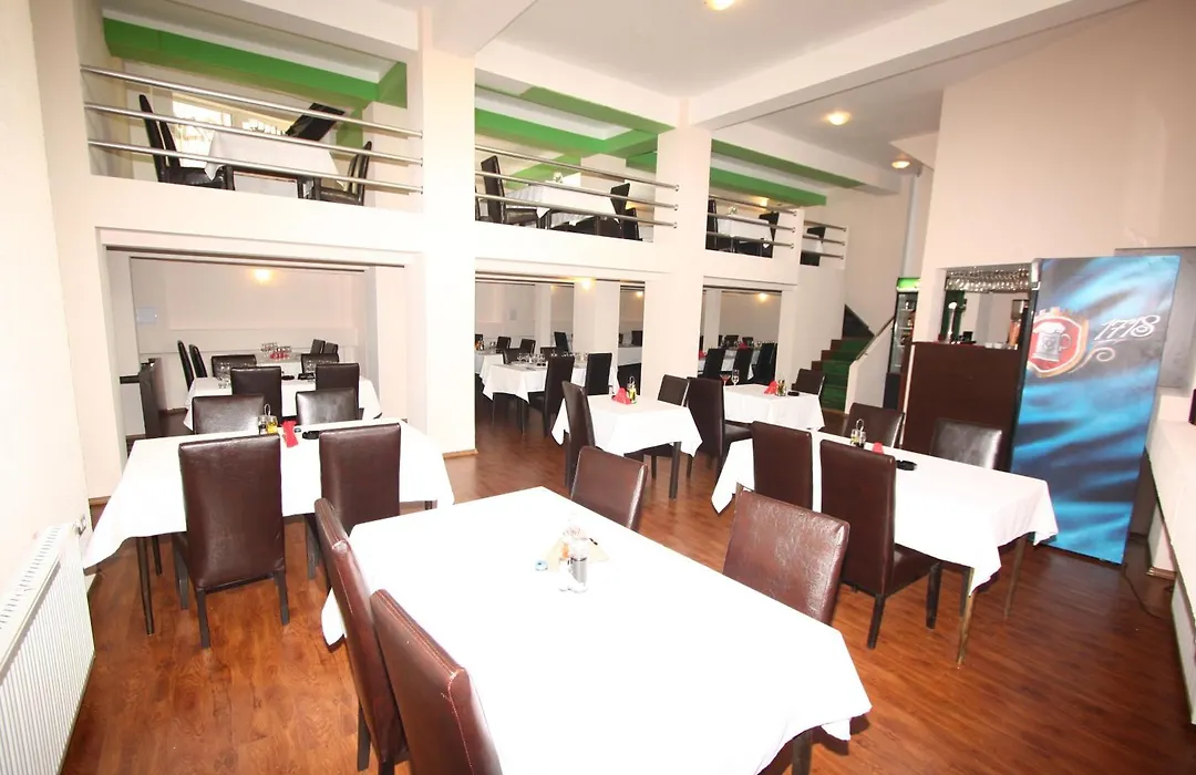 Hotel Basarab-1