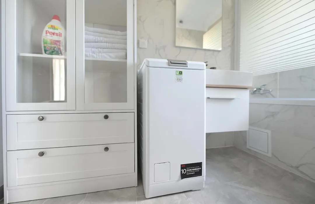 Băneasa Apartament-1