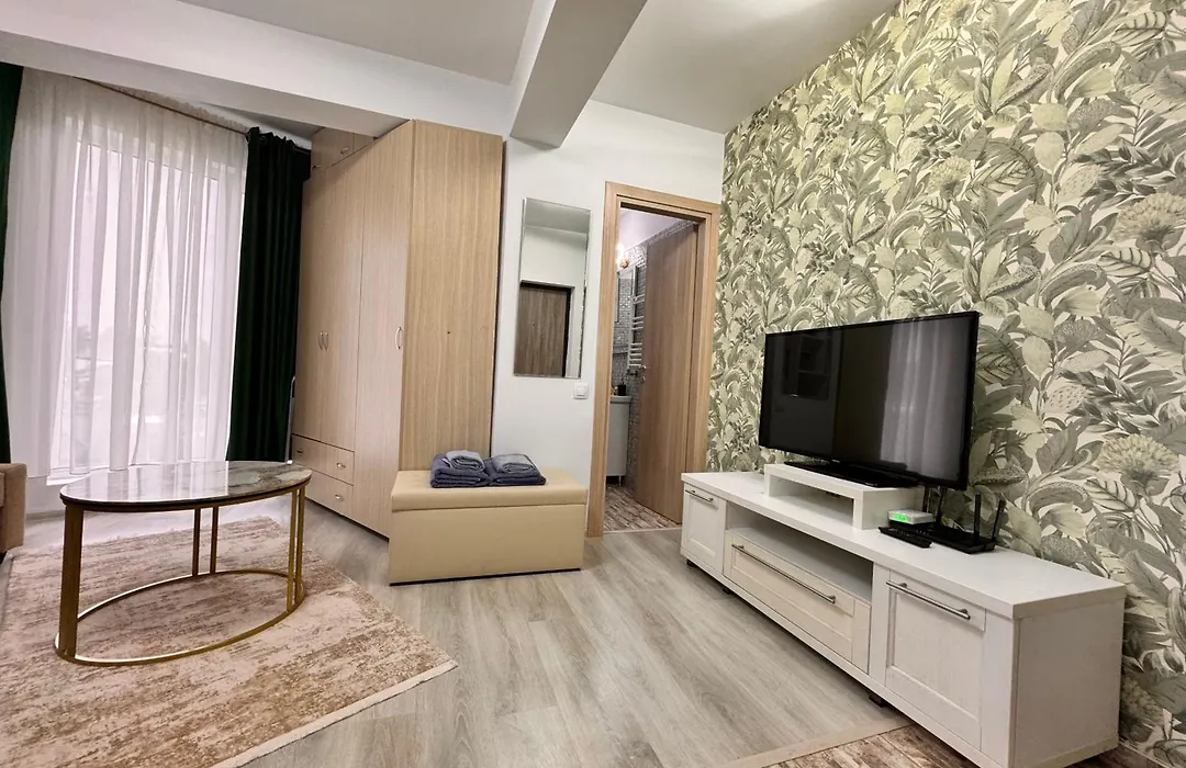 Mărului Residence-1