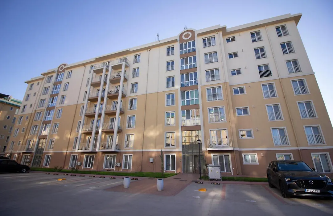 3 Rooms A502 Stayinn By Cosmopolis-1