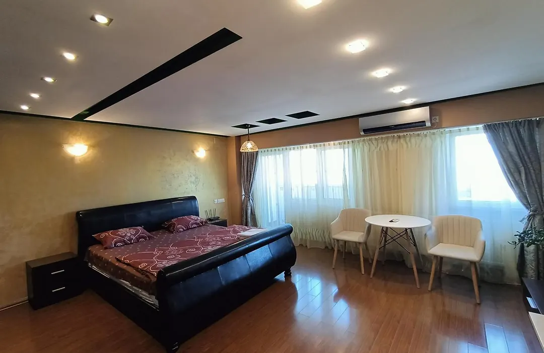 Ghica Tei Studio By Acme Rent-1