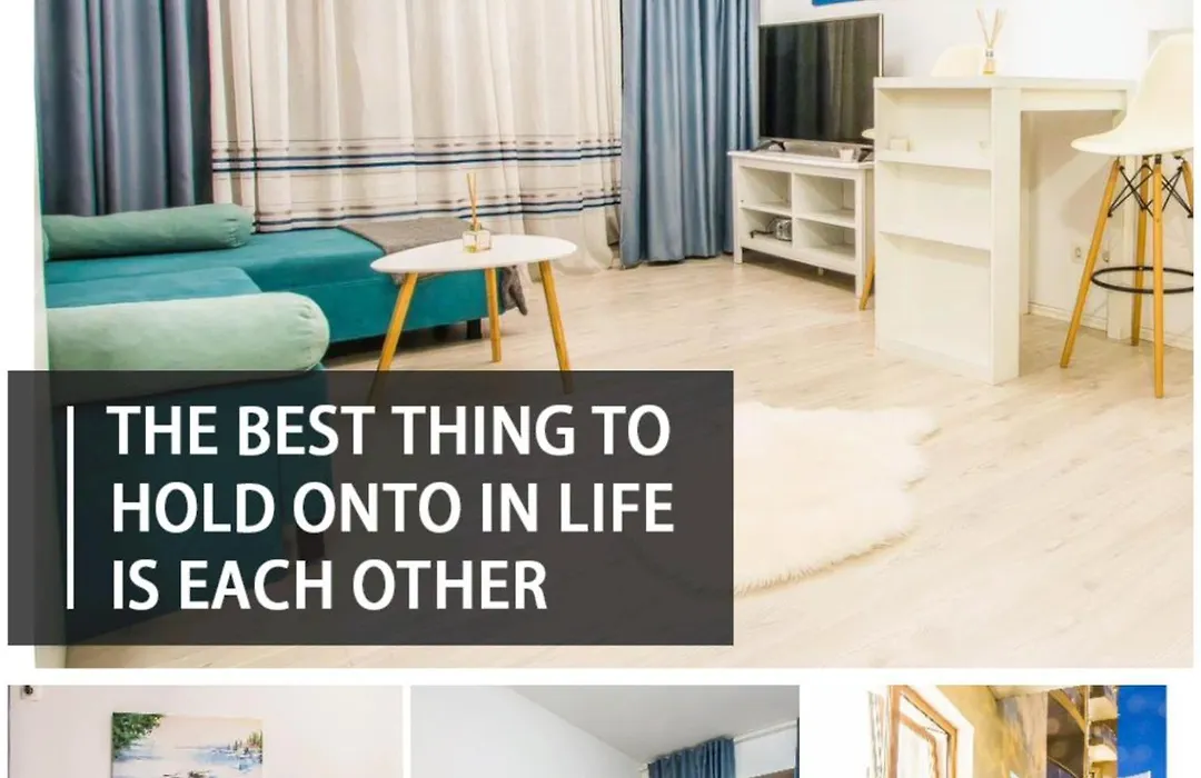 Luxury Apartment Mihai Bravu-1