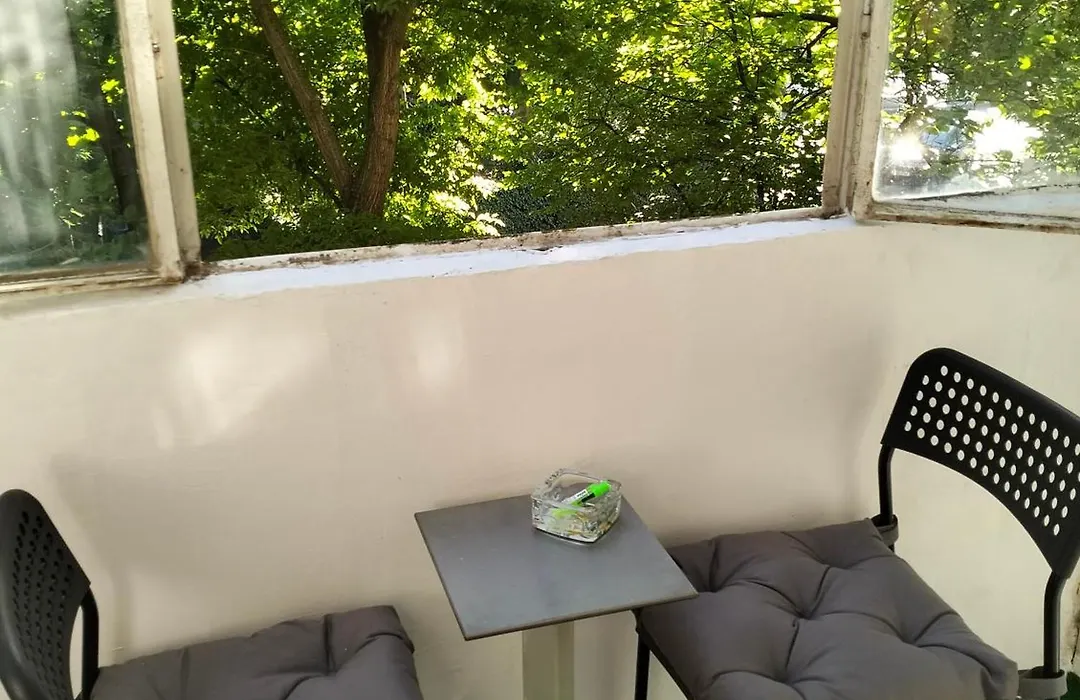 Green Corner Suite-1