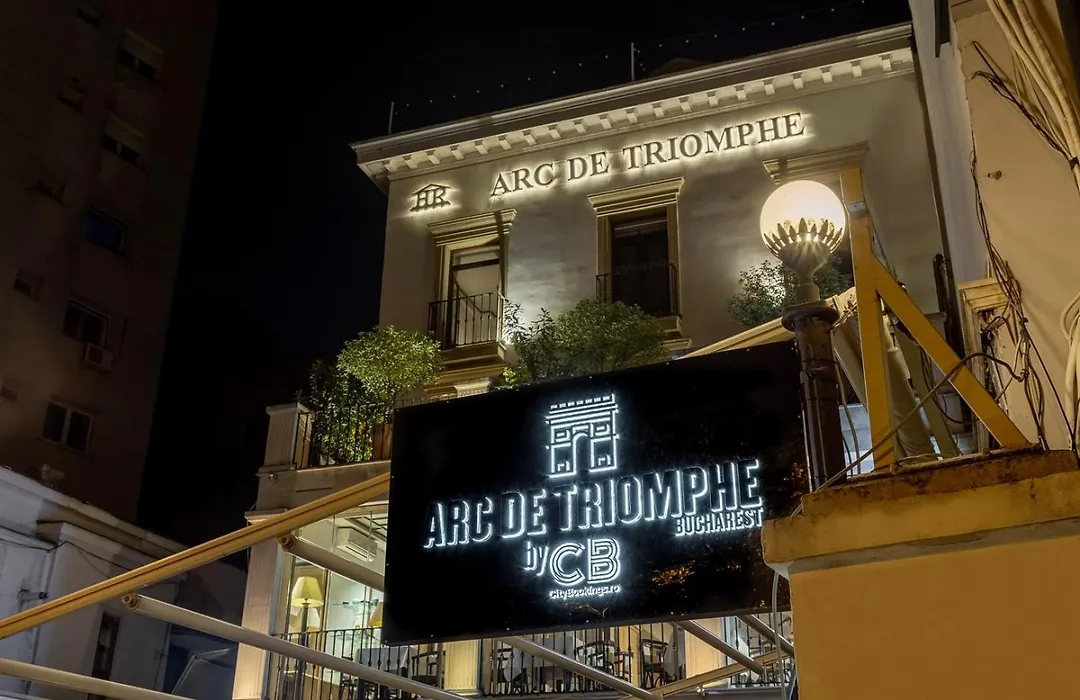 Arc De Triomphe By Citybookings-1