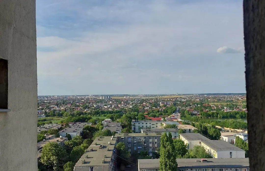 Panorama Mega Apartament Pantelimon-1