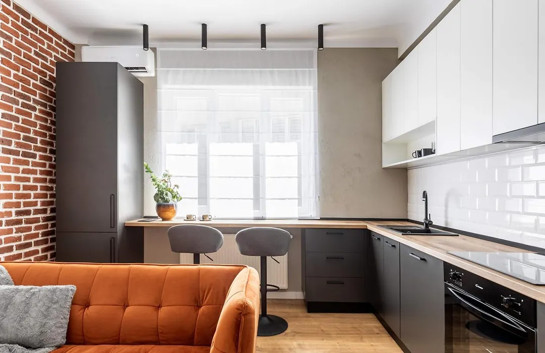 Holt Rossetti Residences - Exclusive Urban Lofts-1