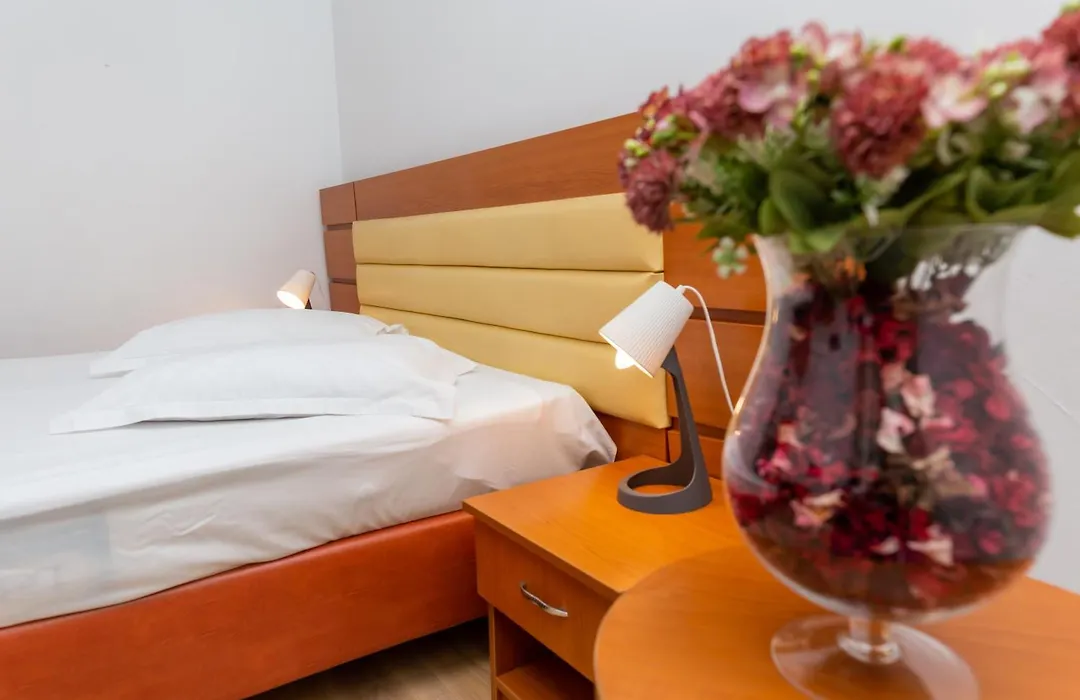 Hotel Sir Colentina-1