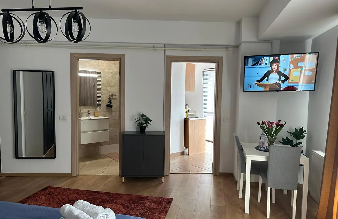 Central Studio Bucur-1