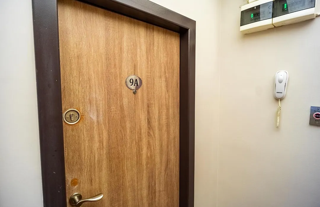 Cozy Apartments near Calea Victoriei-1