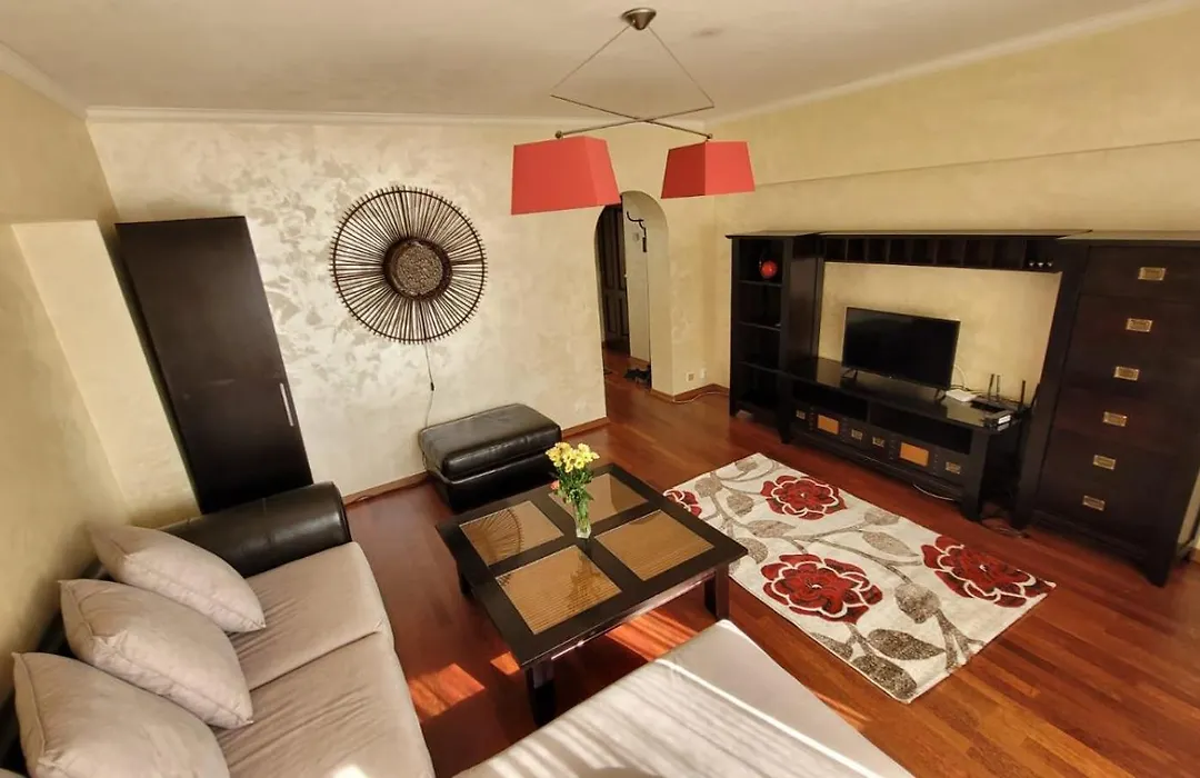 Central Top Apartments-1