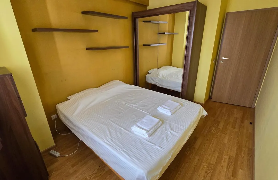 Cosy One Bedroom Apartment-1