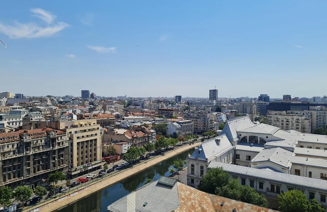 Old Town - Best View Of City-1