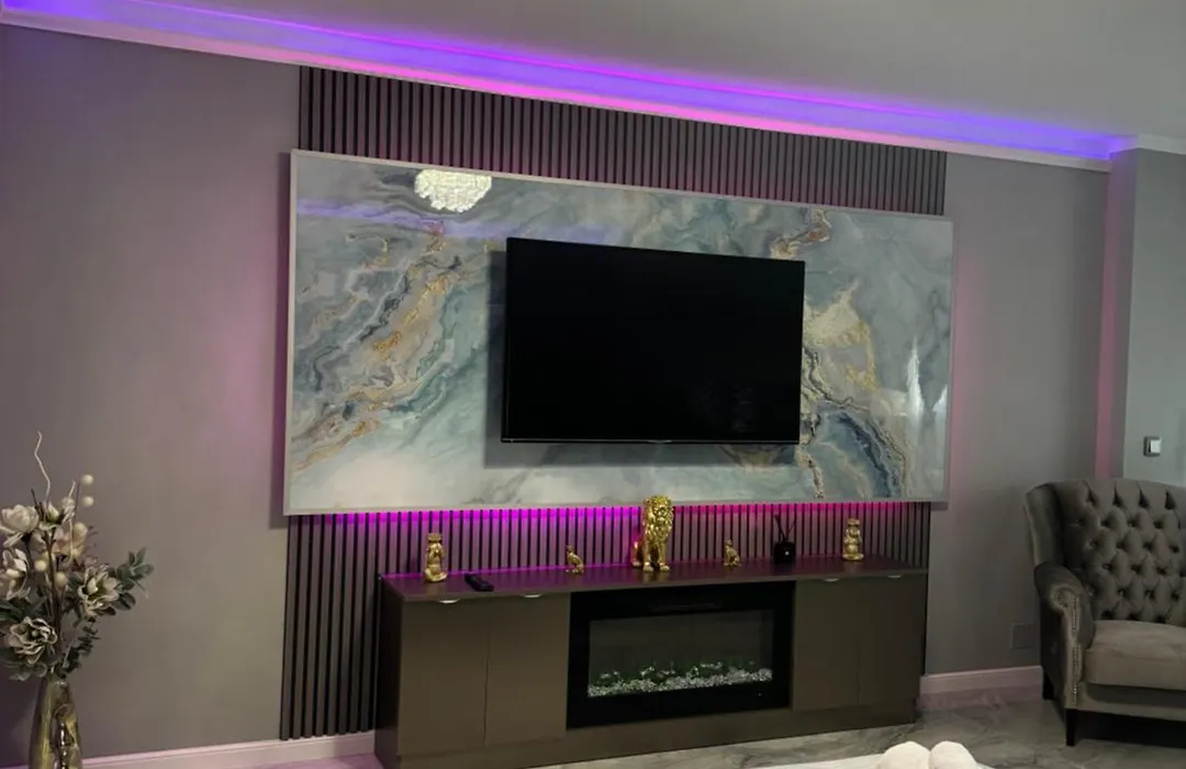 Silver studio at just 8 minutes distance of center-1