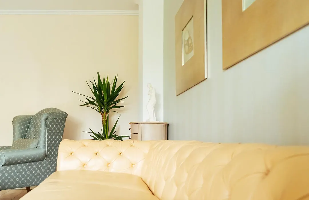 Herastrau Park Luxury Apartment-1
