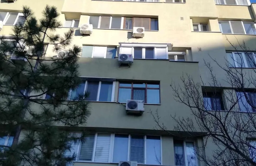 Apartament M3 Gorjului-1