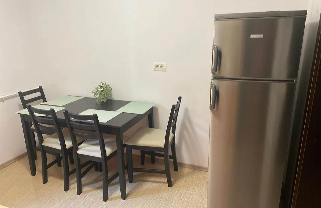 Park View City Center - 2 Bdr Apartament-1