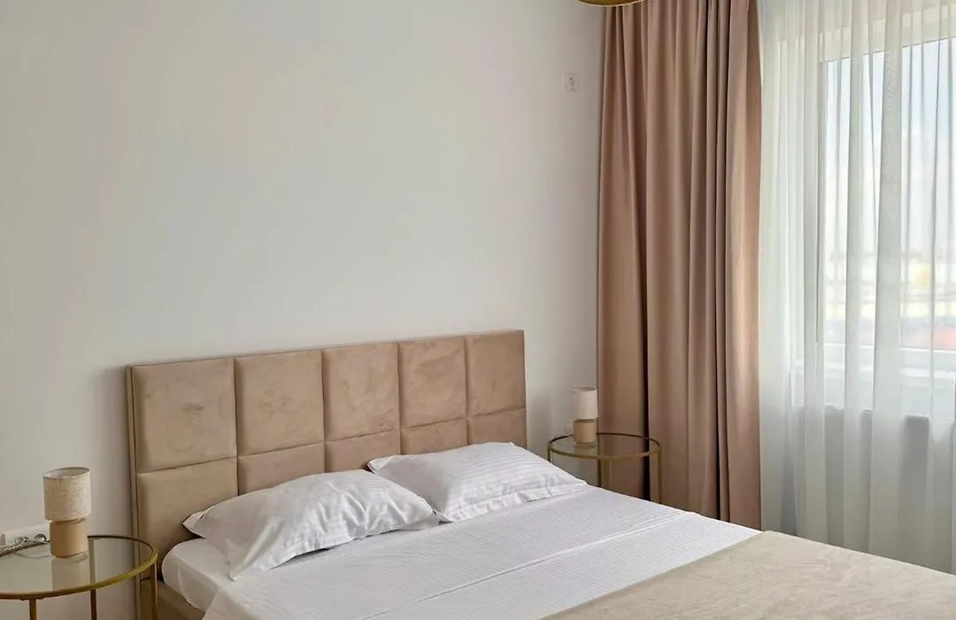 Cozy Apartment-1