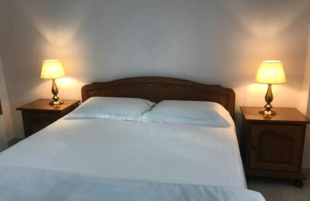 Vitan Mall Apartment Bucharest-1