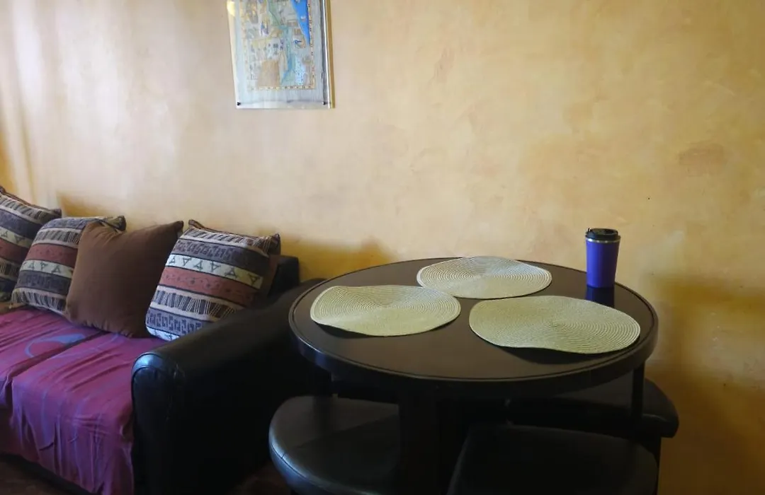 Apartament cu 3 camere București - Dristor-1