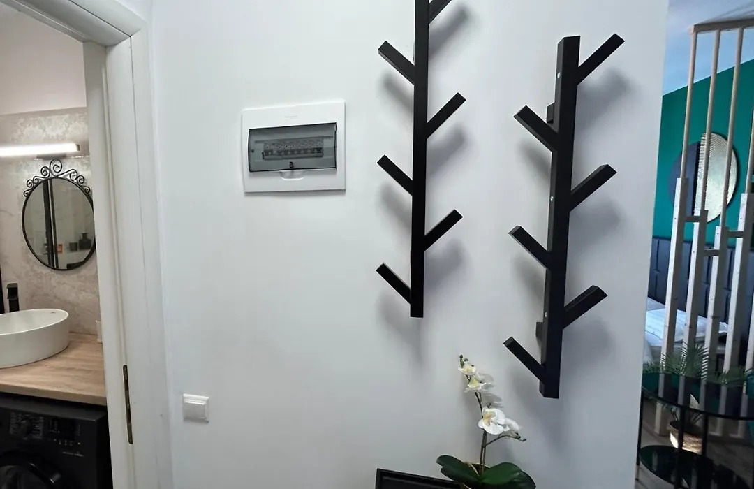 Abc Apartments - 44-1
