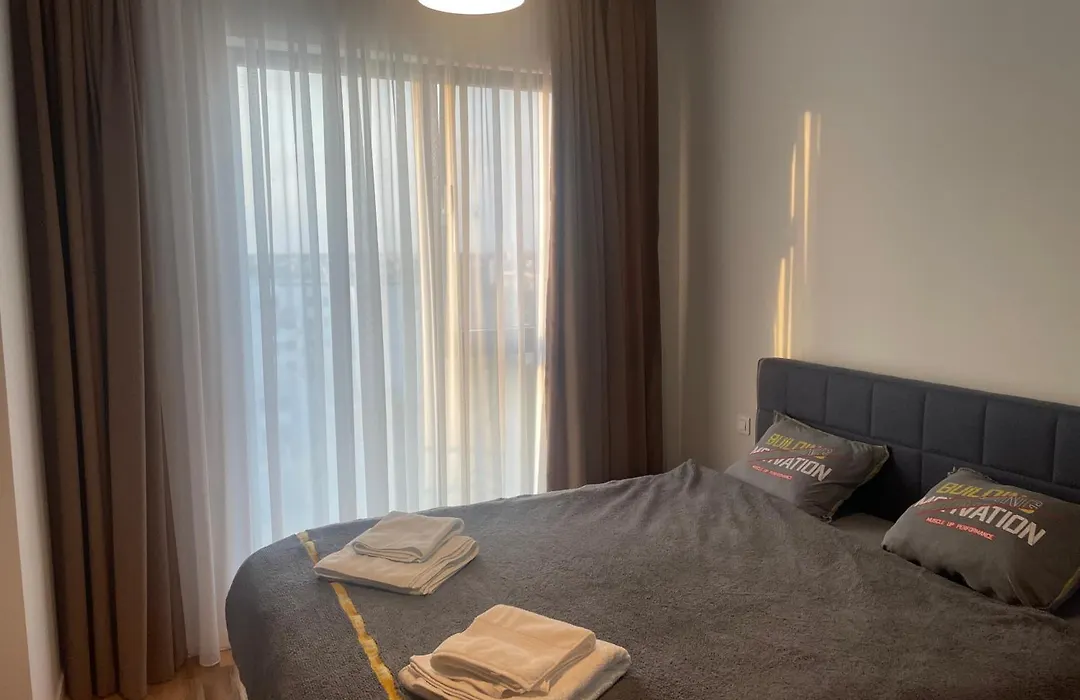 Escape Residence 29-1