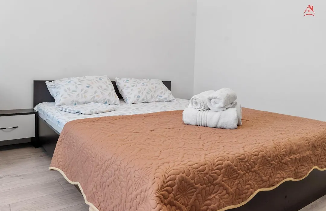 Garsoniera Dreamhouse Titan - High Class-1