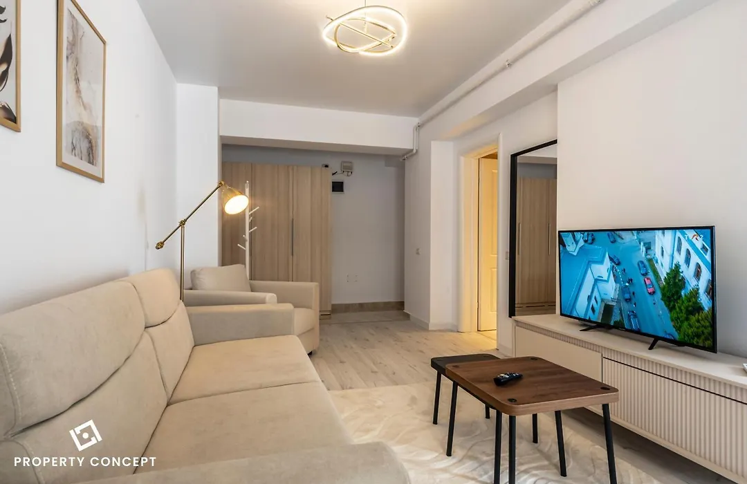 Central Residence Apartment 922-1