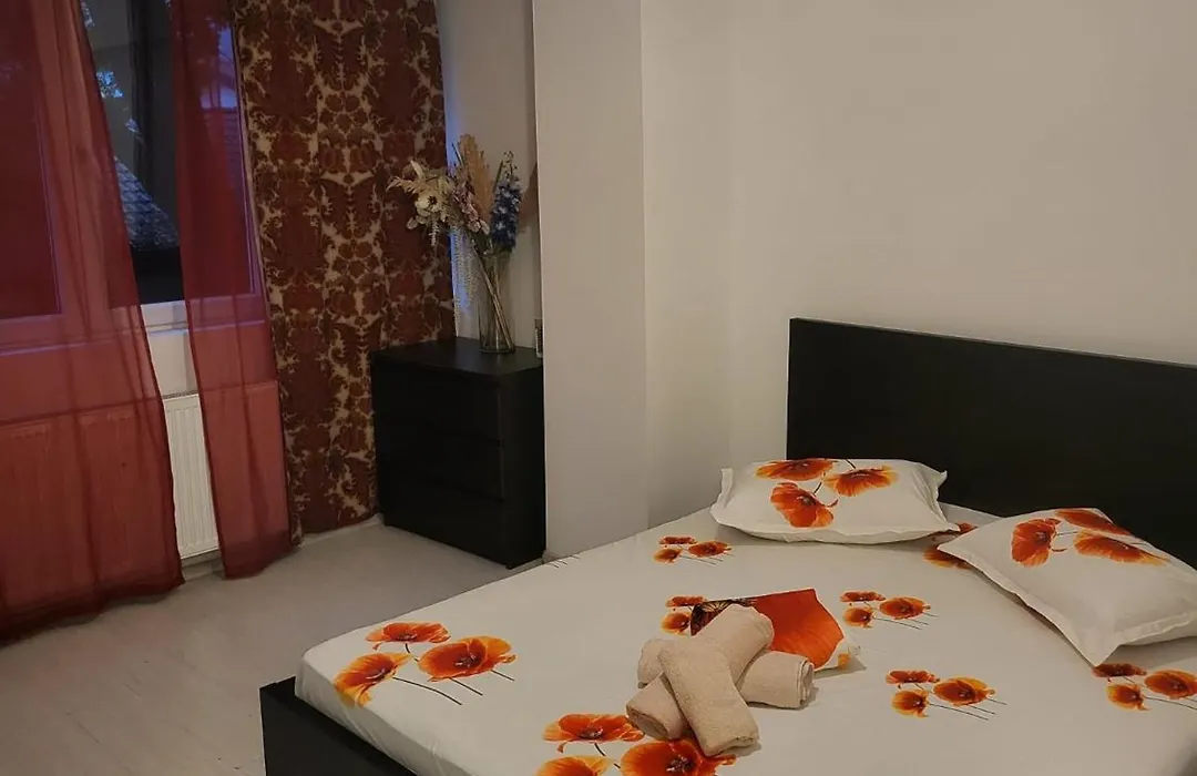 Enzso Residence Ap 2 Cam,Piata Natiunile Unite, Nr3-5,Bloc B2, Sc2, Et 1, Ap34-1