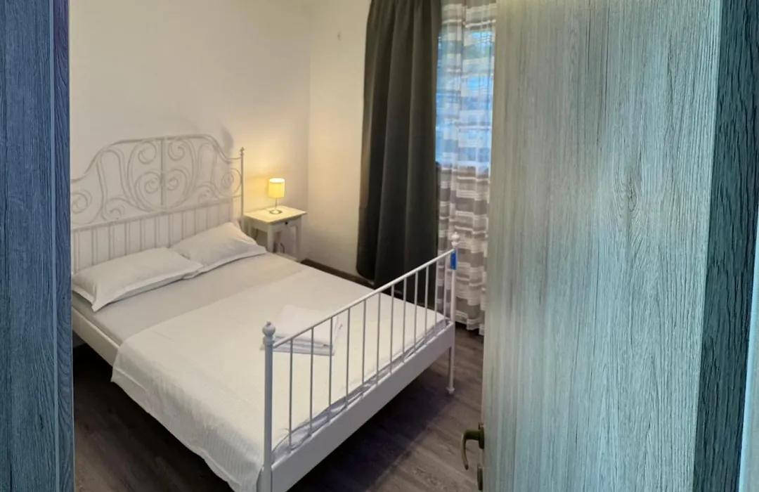 Apartment Solar D3, Private Parking, One Bedroom-1
