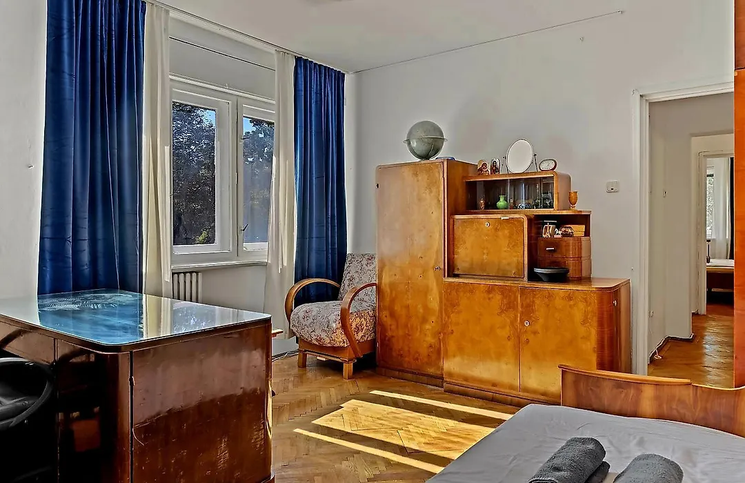 Afi Mall 3 Bedrooms Apartment - Perfect For Families Or Groups-1