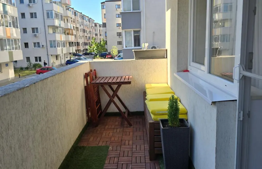 Top House Berceni-1