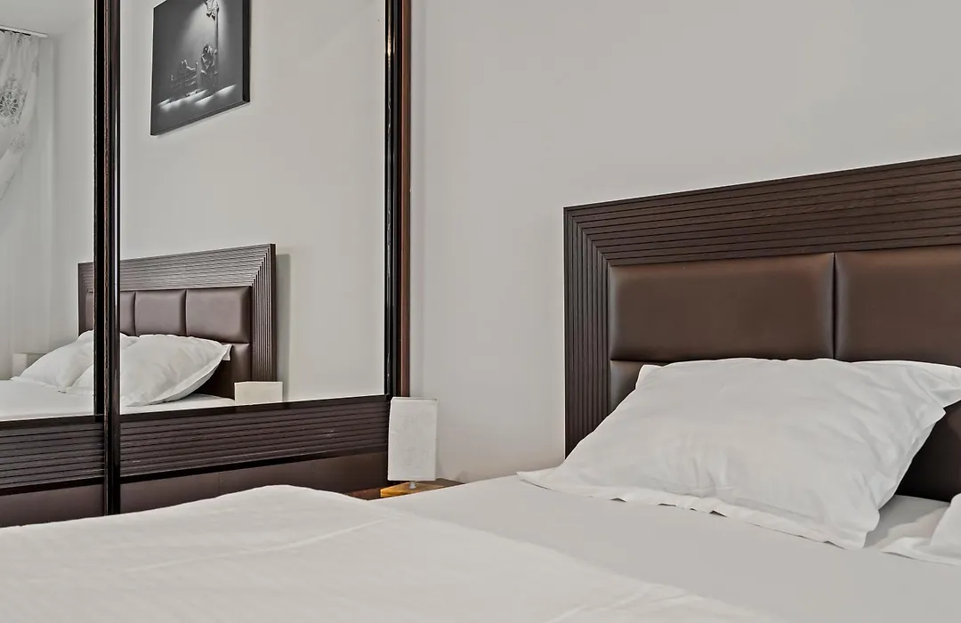 Apartament de LUX Drumul Taberei-1