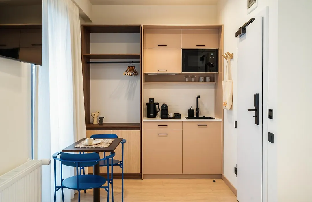 Old Town Apartments By Olala Homes-1
