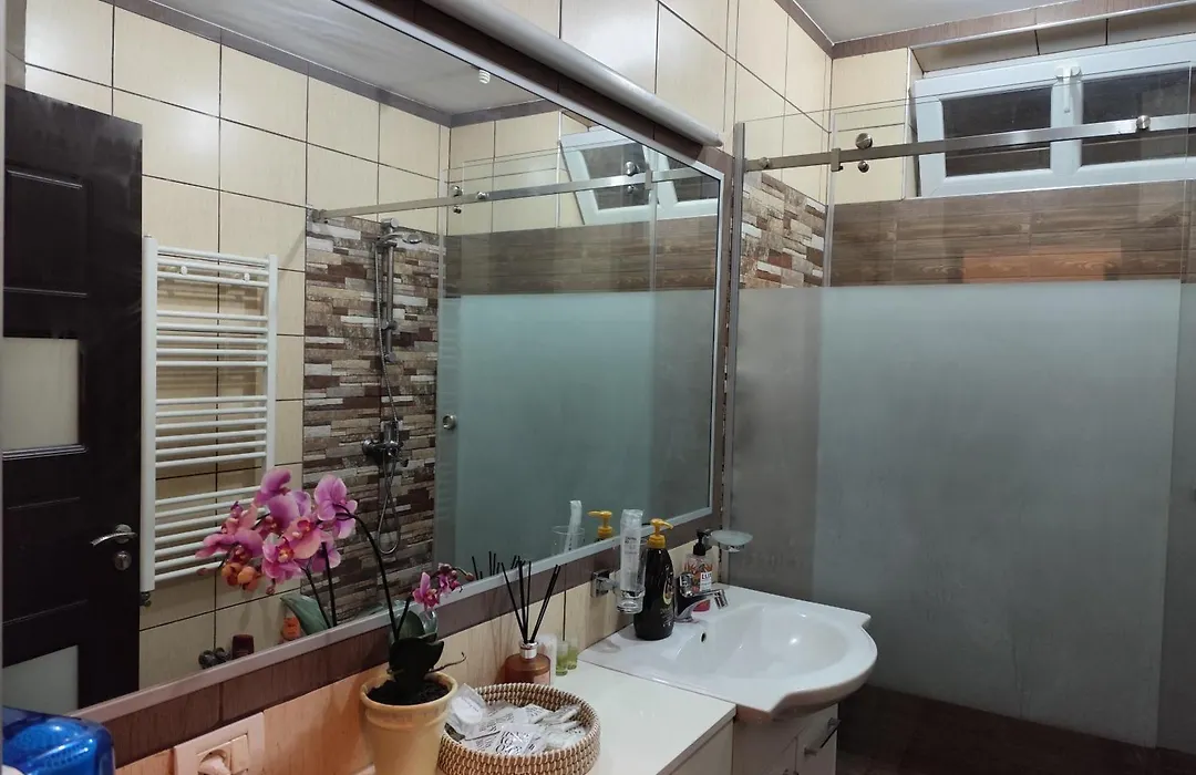 Aparthotel Yanis-1
