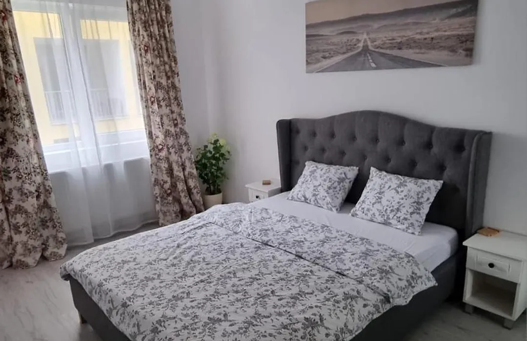 Cozy Apartment Pallady-1