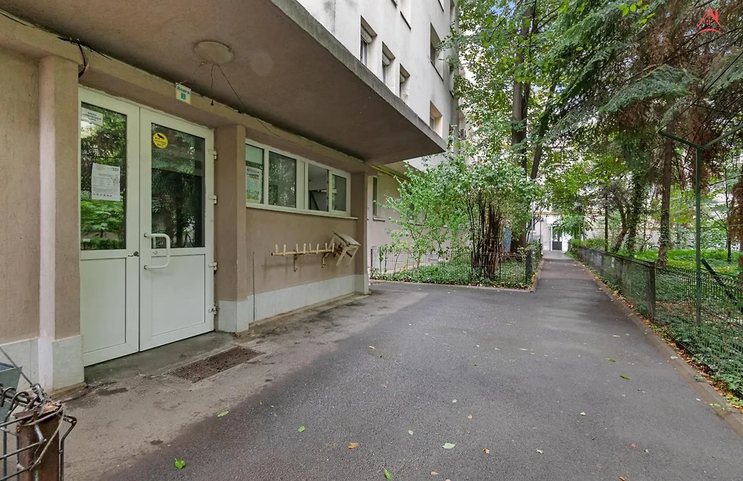 Calea Victoriei Central Apartment-1