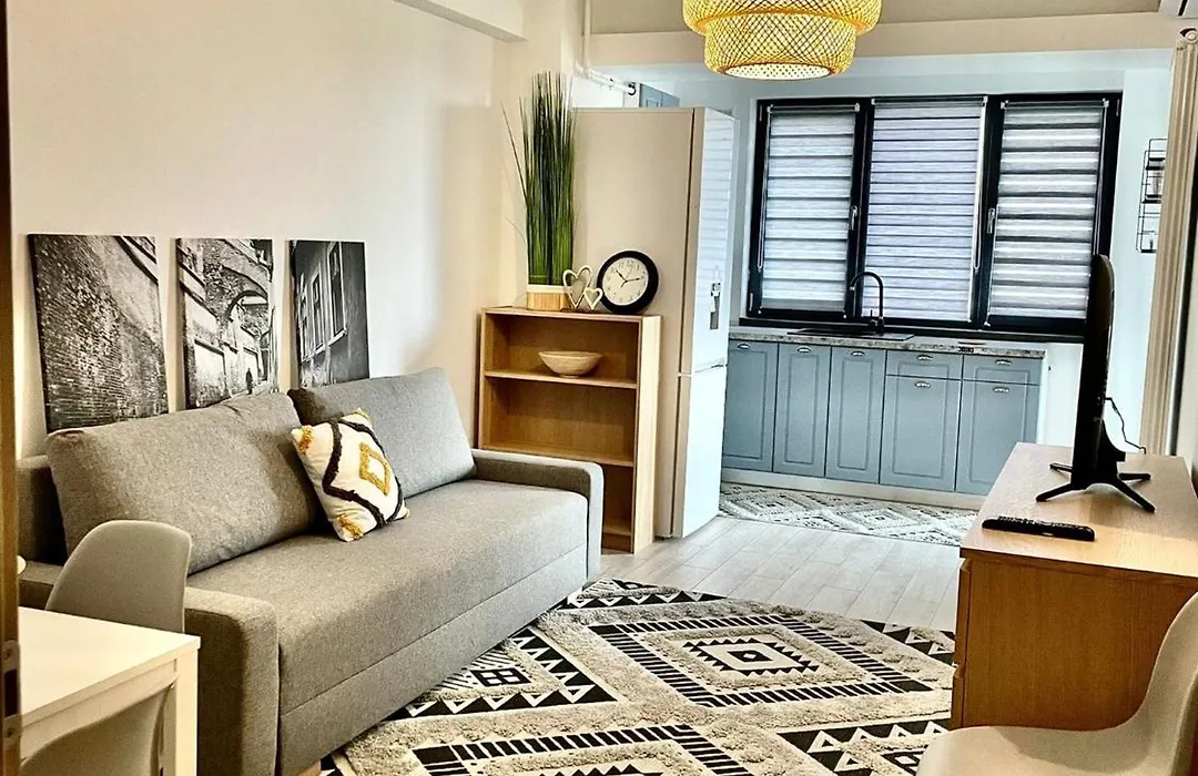 Politehnica apartment-1