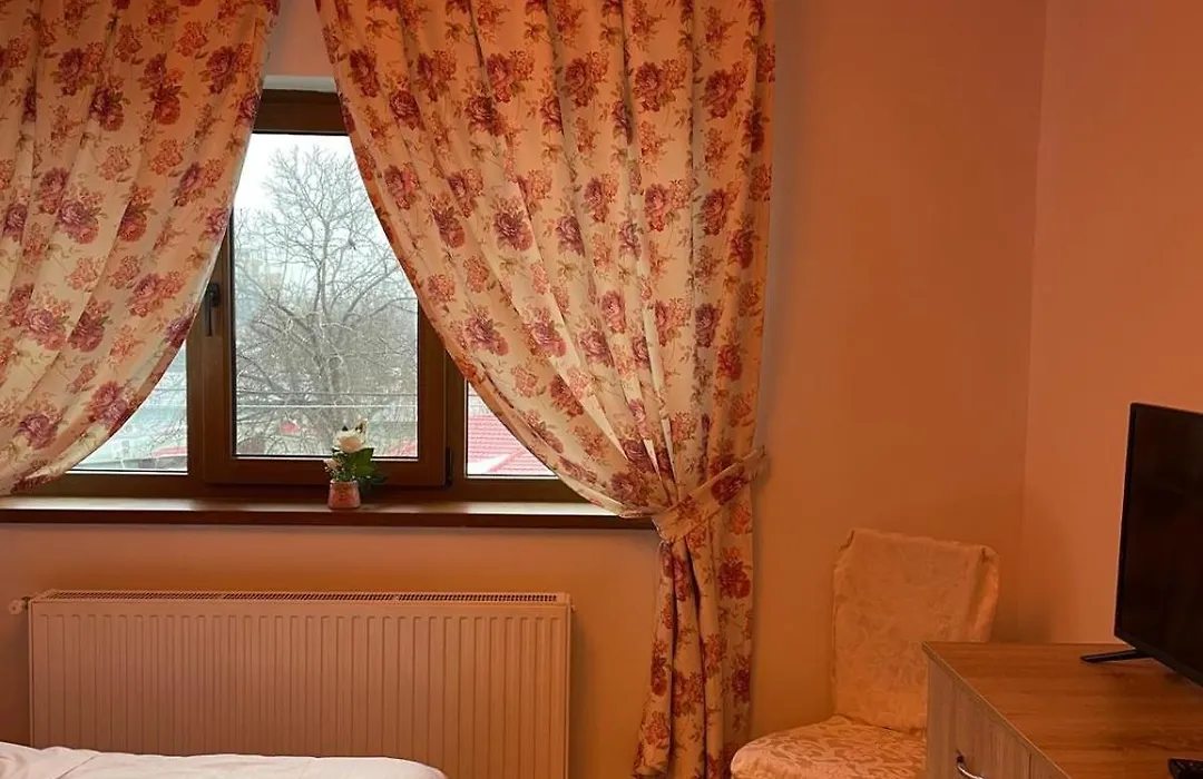 O Sole Mio Aparthotel-1