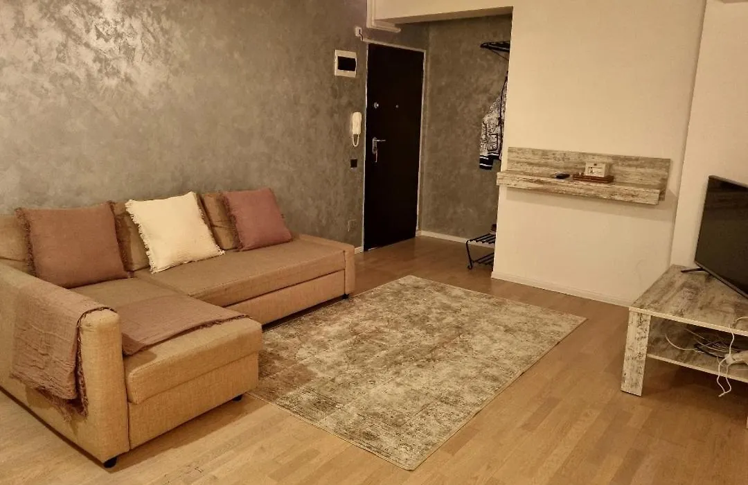 Park Residence 5, 2 Bedroom Apartment-1