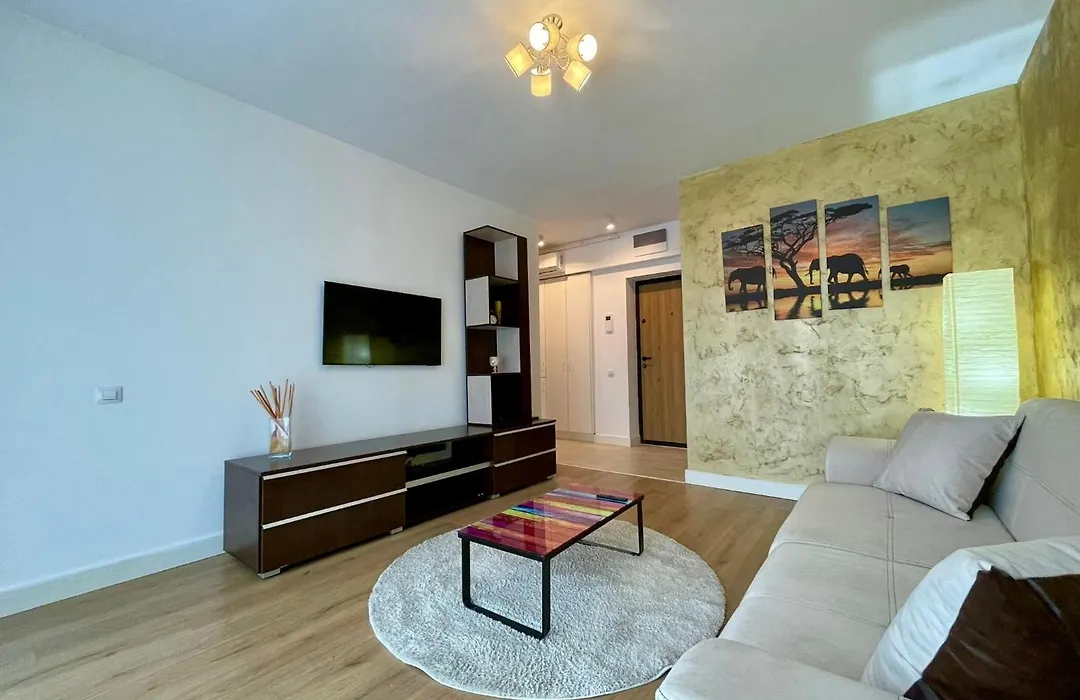 North Suites Green View Onix Pipera-1